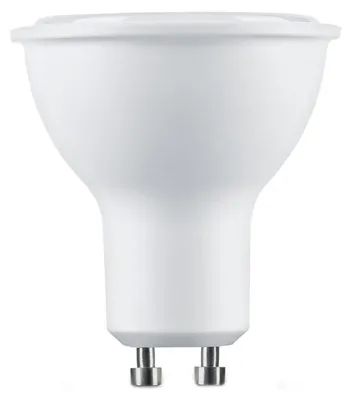 Produktbild von Technik LED Spot GU10 - 7W 520lm 2700K Warmweiß - 25 Stück
