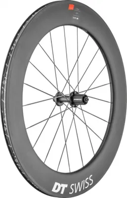 Produktbild von Dt Swiss Arc 1100 Dicut 80 29´´ Tubeless Hinterrad Silber 5 x 130 mm / Shimano/Sram HG Silber 5 x 130 mm