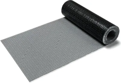 Produktbild von REHAU RAUTHERM SPEED plus, 2.0, Verlegematte R, Bund, 1 Stk.