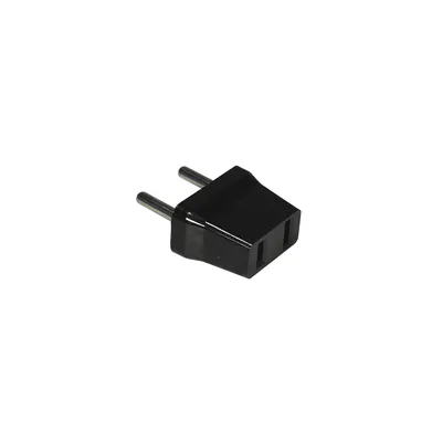 Produktbild von Adapter von Schweizer Stecker auf Euro-Kupplung