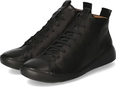 Produktbild von Think! Komfort Stiefeletten Damen 31333932363333 Schwarz 39 EU