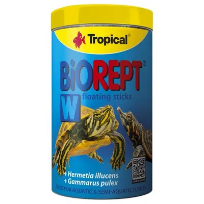 Image de Biorept W (1000 ml)
