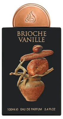 Obrázok produktu pre Lattafa Brioche Vanille, Ženy, 100 ml