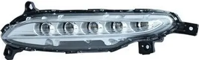 Produktbild von VAN WEZEL Tagfahrlicht 8264957 Links für HYUNDAI Tucson (TL, TLE)