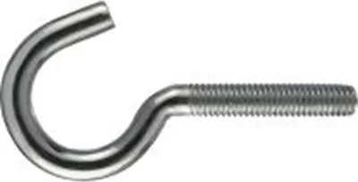 Produktbild von Connex Schraubhaken M4 x 40 mm