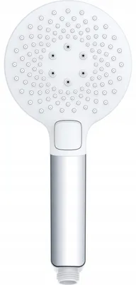 Produktbild von Batmix BMH15 Duschkopf 3 Funktionen Chrom