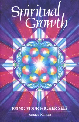 Produktbild von Spiritual Growth