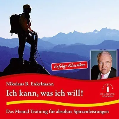 Produktbild von Ich kann, was ich will!