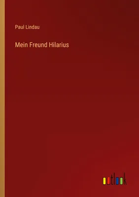Produktbild von Mein Freund Hilarius