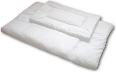Produktbild von Neu Baby-Bettwäsche Füllung 100/135 cm