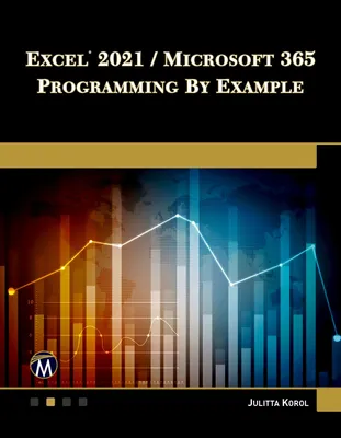 Produktbild von Excel 2021 / Microsoft 365 Programming By Example