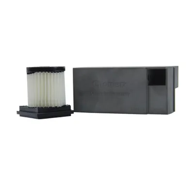 Zdjęcie produktu dla Zestaw tuningowy filtr powietrza 20mm + filtr 27mm Hercules Optima Supra 2/3 Tuning Prima Sachs 505 D