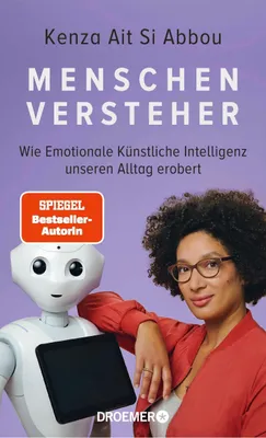 Obrázek produktu pro Menschenversteher