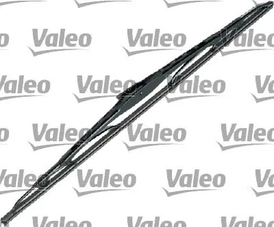 Produktbild von VALEO SILENCIO STANDARD Scheibenwischer 550mm