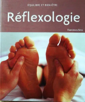 Produktbild von Reflexologie