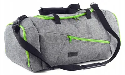 Image de CONVEY Fitness Gymtech Sac de sport pour voyage