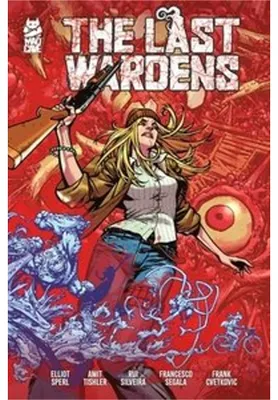 Obrázok produktu pre Last Wardens, The