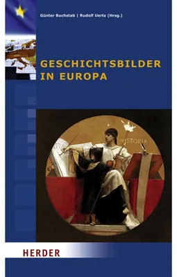Zdjęcie produktu dla Geschichtsbilder in Europa