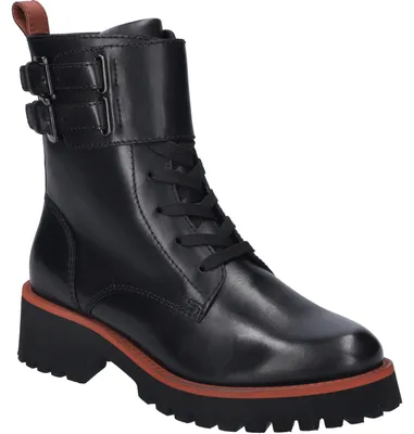 Produktbild von JOSEF SEIBEL Sallina 03 | Stiefelette für Damen | Schwarz