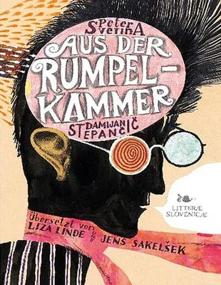 Produktbild von Aus der Rumpelkammer