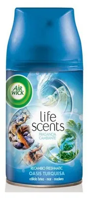 Obrázek produktu pro Náplň do pokojového spreje Oasis Air Wick (250 ml)