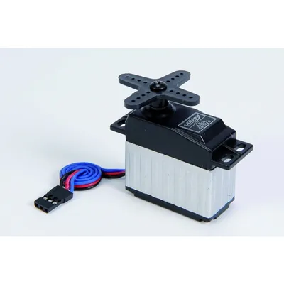 Produktbild von Carson Servo CS-5 - 5 kg JR-Stecker 500502016