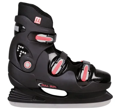 Produktbild von Nijdam Eishockey Schlittschuhe Gr. 35 0089-ZZR-35