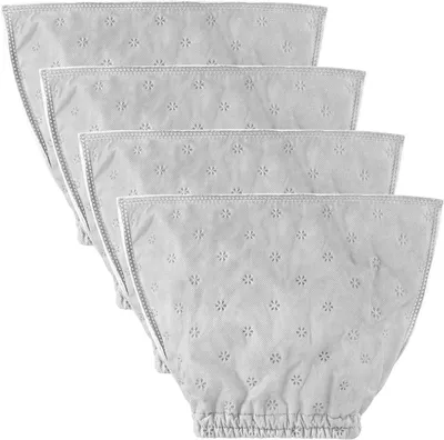 Productafbeelding van Set van 4 Vervangfilters voor Stofzuigers