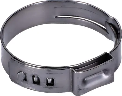 Image de Schelle Piaggio CM001924, compatible avec les modèles Aprilia SRV 850, Gilera GP 800 et Aprilia Mana 850