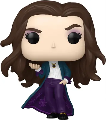 Obrázek produktu pro FUNKO POP! 75708, Sběratelská postavička, Komiks