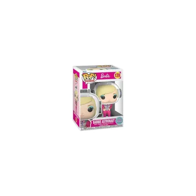 Image de Figurine Funko POP Barbie 139 Barbie Astronaut
