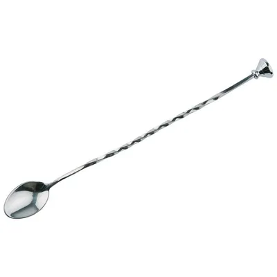 Produktbild von APS Barlöffel Edelstahl 27cm