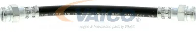 Produktbild von VAICO V10-2308 Bremsschlauch Hinten Links Hinten Rechts für FIAT PUNTO (188) Idea (350) für LANCIA YPSILON (843) für SKODA FELICIA II (6U1)