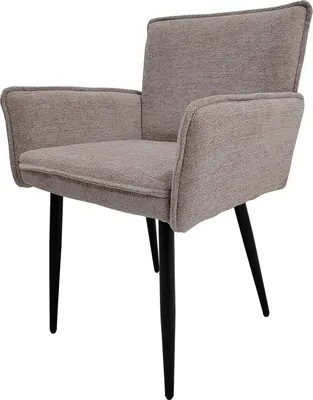 A single chair is shown against a white background.