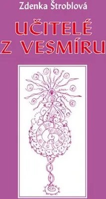 Obrázek produktu pro Učitelé z vesmíru - Zdenka Štroblová