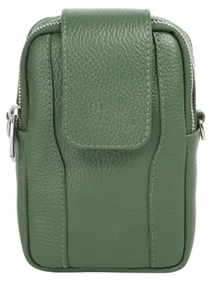 Produktbild von Samantha Look Umhängetasche Damen 021216 grün
