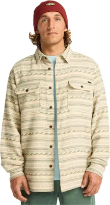 Immagine prodotto di Billabong Shirt EBYWT03013-GPL0 in Duck Green - Solid color size x-large