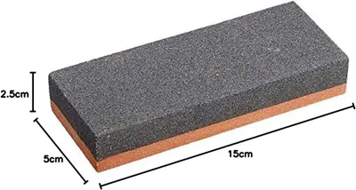 Produktbild von Abziehstein für Nassschliff 150x50x25mm