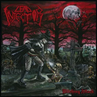 Produktbild von Witching Attack