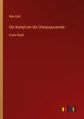 Produktbild von Der Kampf um die Cheopspyramide