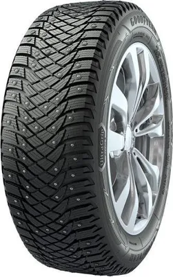 Produktbild von Goodyear Ultra Grip Arctic 2 SUV Winterreifen 245/50 R20 105T Offroad M+S 3PMSF Reifen