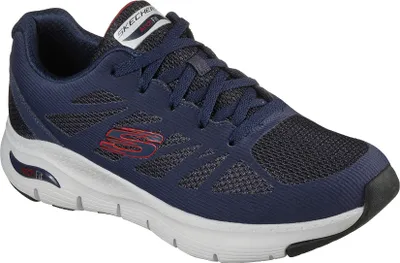 Immagine prodotto di Skechers Scarpe Arch Fit Uomo Blu Navy 40 EU