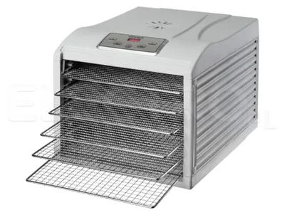 Obrázek produktu pro Concept SO2050, Bílá, LED, 19,5 h, 35 °C, 70 °C, 60 dB