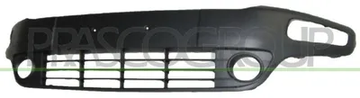 Produktbild von PRASCO Lüftungsgitter Grill Stoßfänger ohne Loch/Löcher für Nebellampen