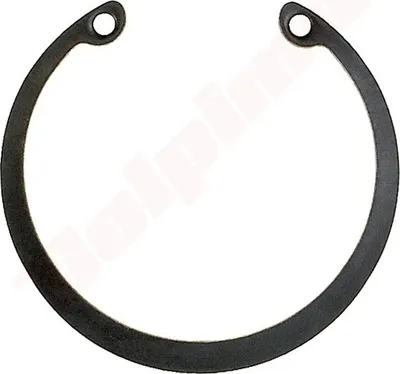 Image de Anneau C-Clip In 45X1,75