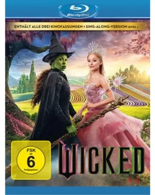 Zdjęcie produktu dla Wicked