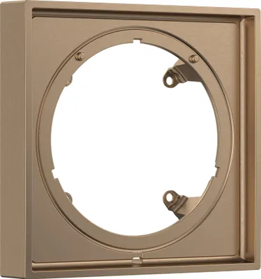 Produktbild von HANSGROHE 13617140 ShowerSelect Comfort E