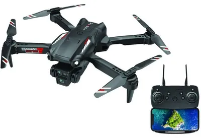 Produktbild von Flybotic 54079, 8 Jahr(e), Kunststoff, Mehrfarbig