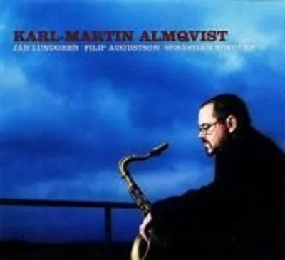 Produktbild von Almqvist, K: Karl-Martin Almqvist