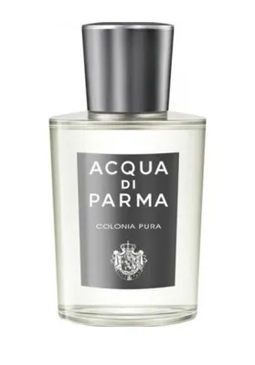 Obrázek produktu pro Acqua di Parma Colonia Pura, Pánské, Léto, 50 ml, Bergamot, Oranžová, Petitgrain, Italian Bergamot, Italian Orange, Paraguaian Petitgrain, Koriandr, Jasmín, Narcis